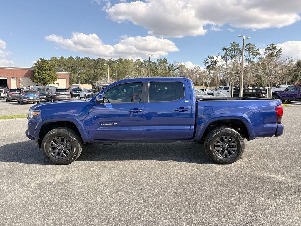 Toyota Tacoma Sr5 - Thumbnail 7