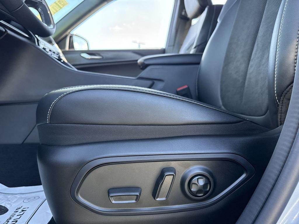 Jeep Grand Cherokee Altitude X 4X4 - Thumbnail 13