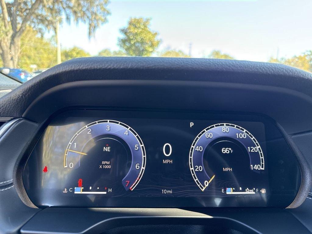 Jeep Grand Cherokee Altitude X 4X4 - Thumbnail 20