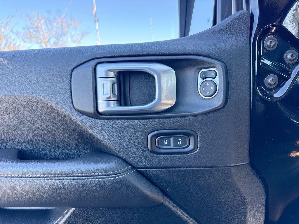 Jeep Gladiator Rubicon - Thumbnail 14