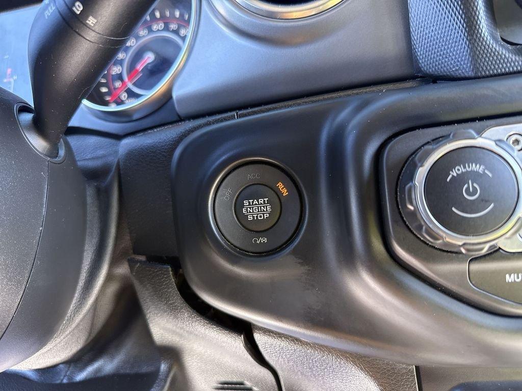 Jeep Gladiator Rubicon - Thumbnail 17