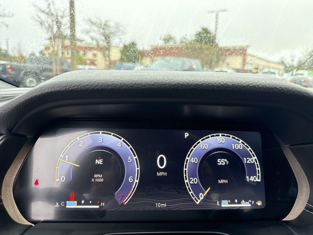 Jeep Grand Cherokee Altitude 4X4 - Thumbnail 18