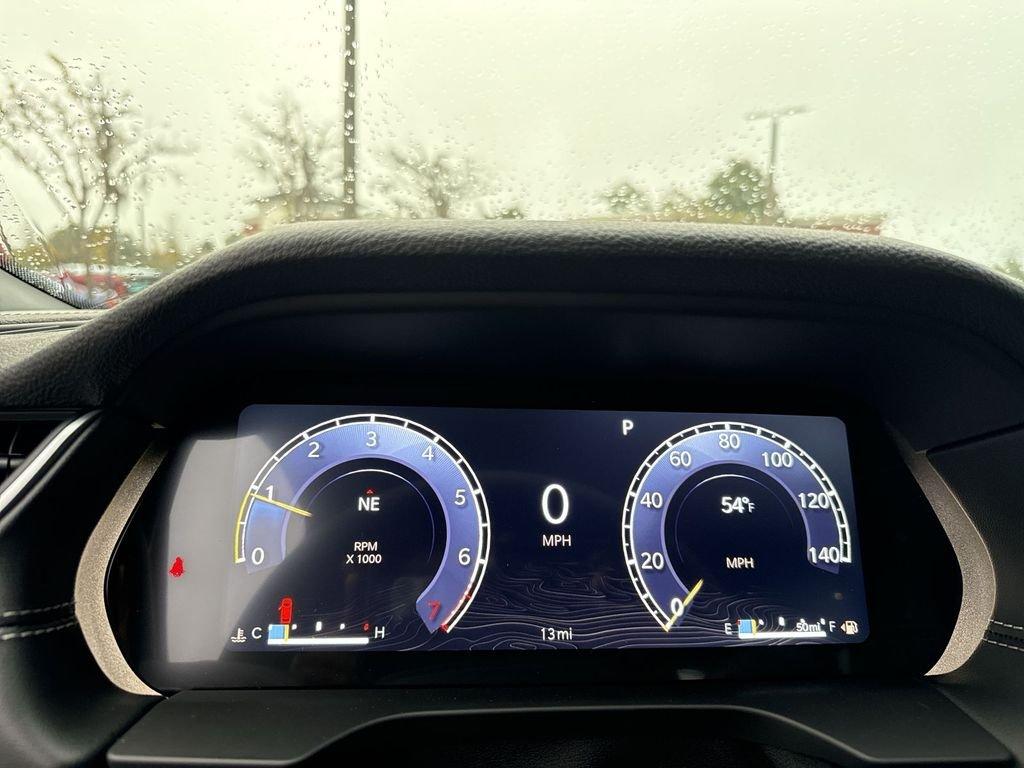 Jeep Grand Cherokee Altitude 4X4 - Thumbnail 18