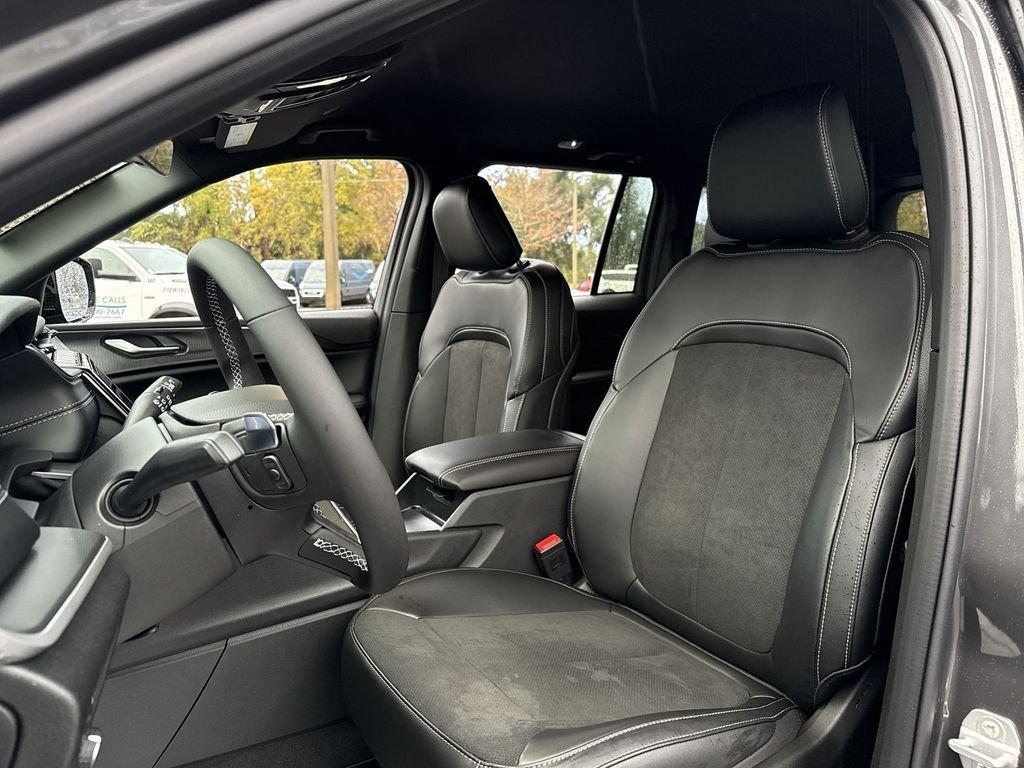 Jeep Grand Cherokee Altitude 4X4 - Thumbnail 12