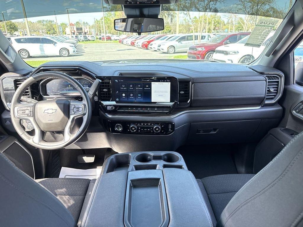 Chevrolet Silverado 1500 Lt - Thumbnail 18