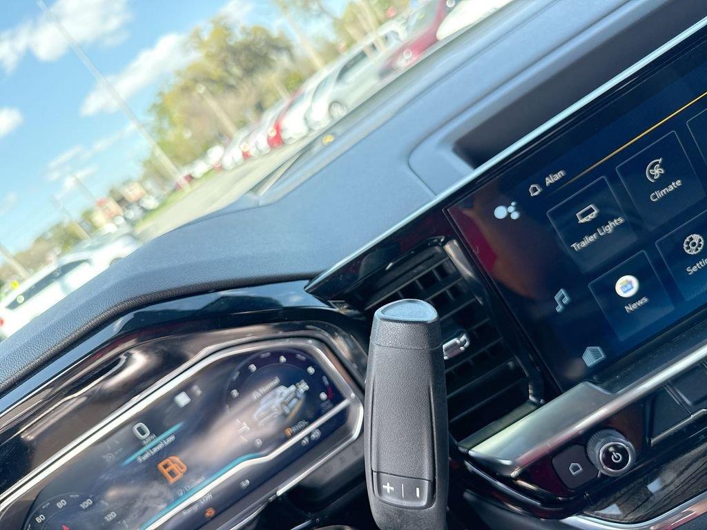 Chevrolet Silverado 1500 Lt - Thumbnail 14