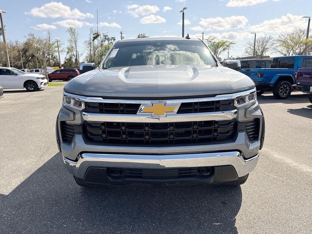 Chevrolet Silverado 1500 Lt - Thumbnail 9