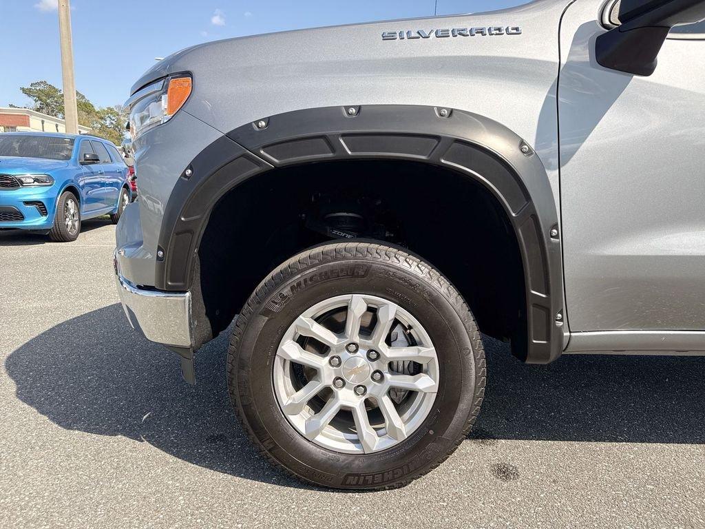 Chevrolet Silverado 1500 Lt - Thumbnail 11