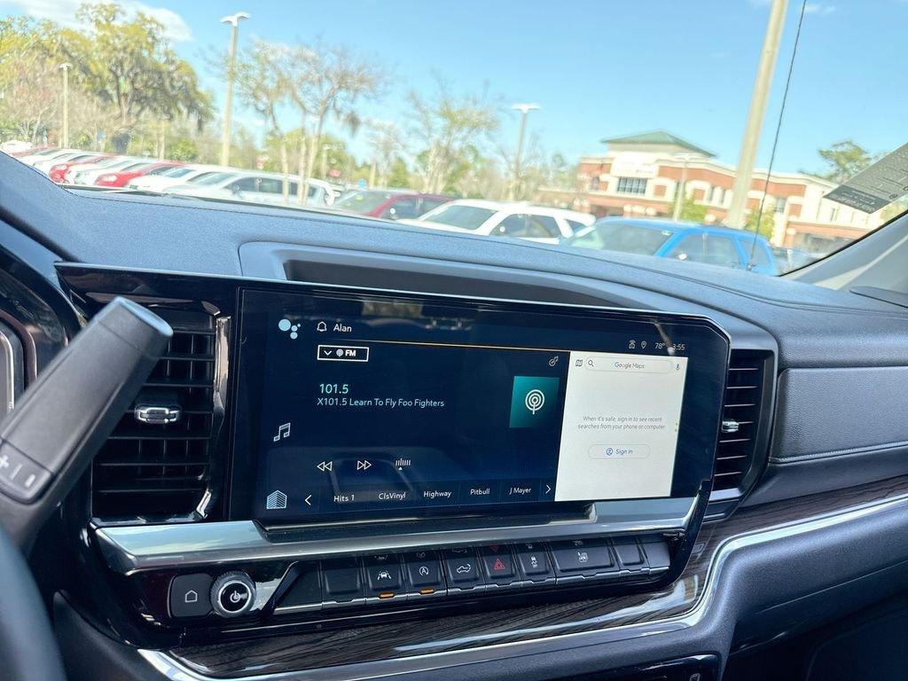 Chevrolet Silverado 1500 Lt - Thumbnail 15