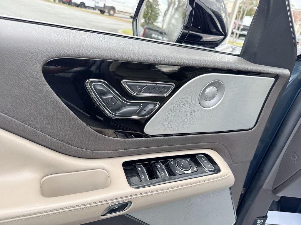 Lincoln Aviator Reserve - Thumbnail 13