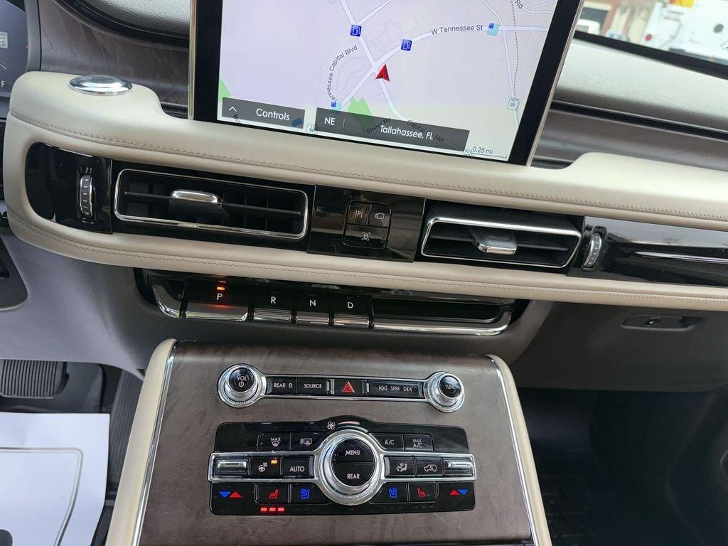 Lincoln Aviator Reserve - Thumbnail 20