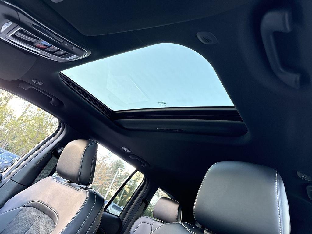 Jeep Grand Cherokee Altitude X 4X4 - Thumbnail 17