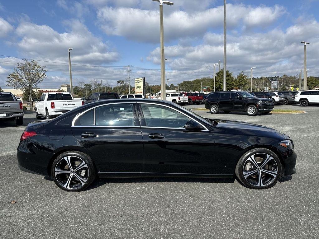 Mercedes-Benz C 300 - Thumbnail 3