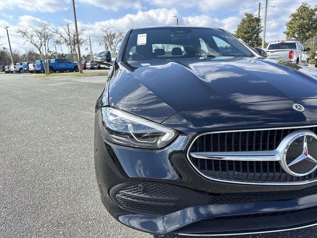 Mercedes-Benz C 300 - Thumbnail 10