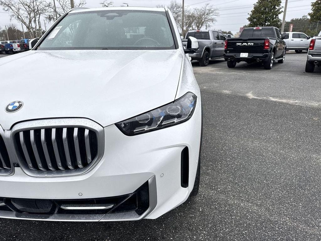 BMW X5 Sdrive40I - Thumbnail 10