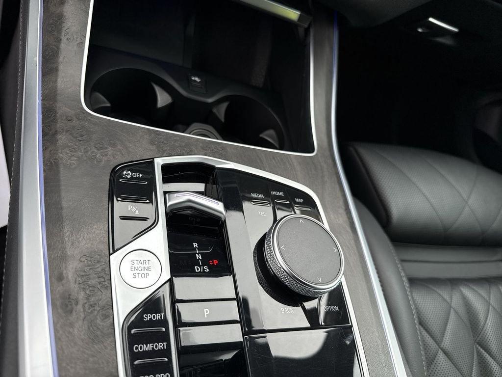 BMW X5 Sdrive40I - Thumbnail 17