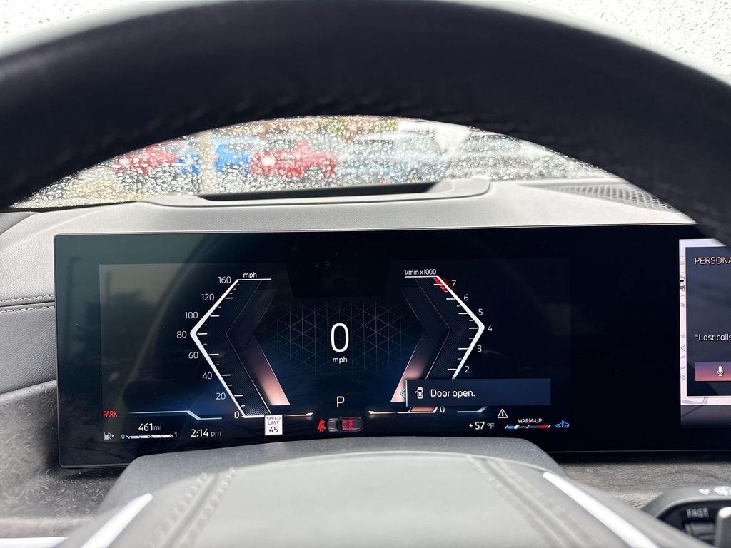 BMW X5 Sdrive40I - Thumbnail 16