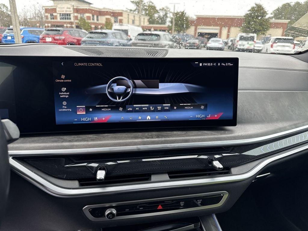 BMW X5 Sdrive40I - Thumbnail 20