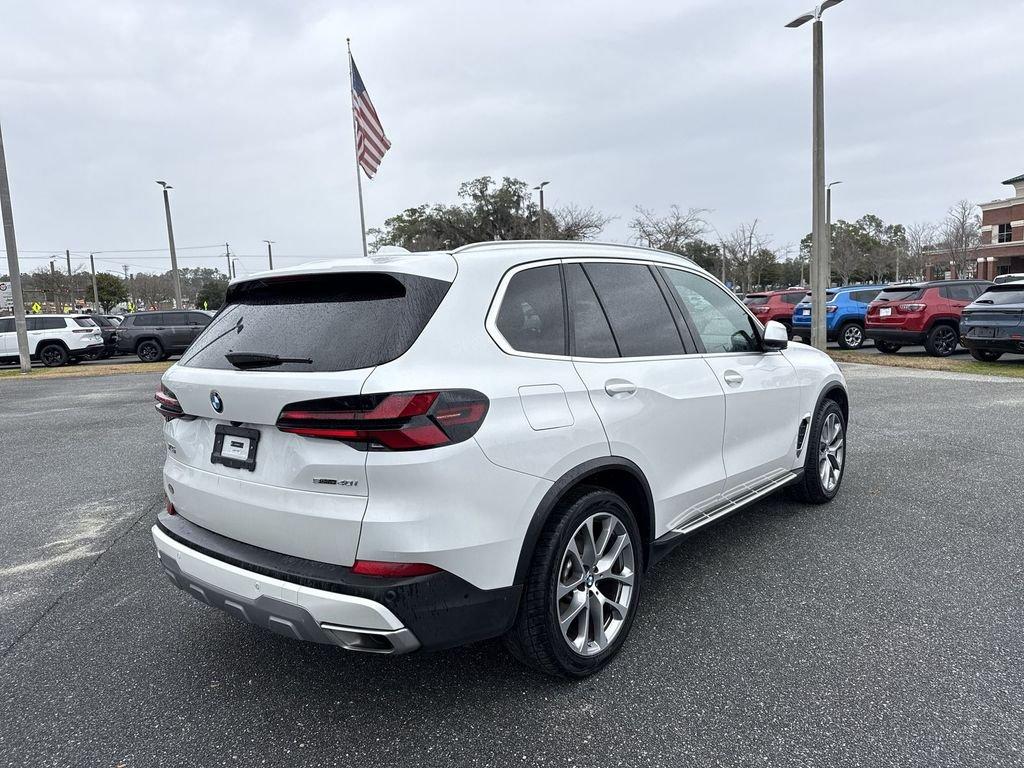 BMW X5 Sdrive40I - Thumbnail 4