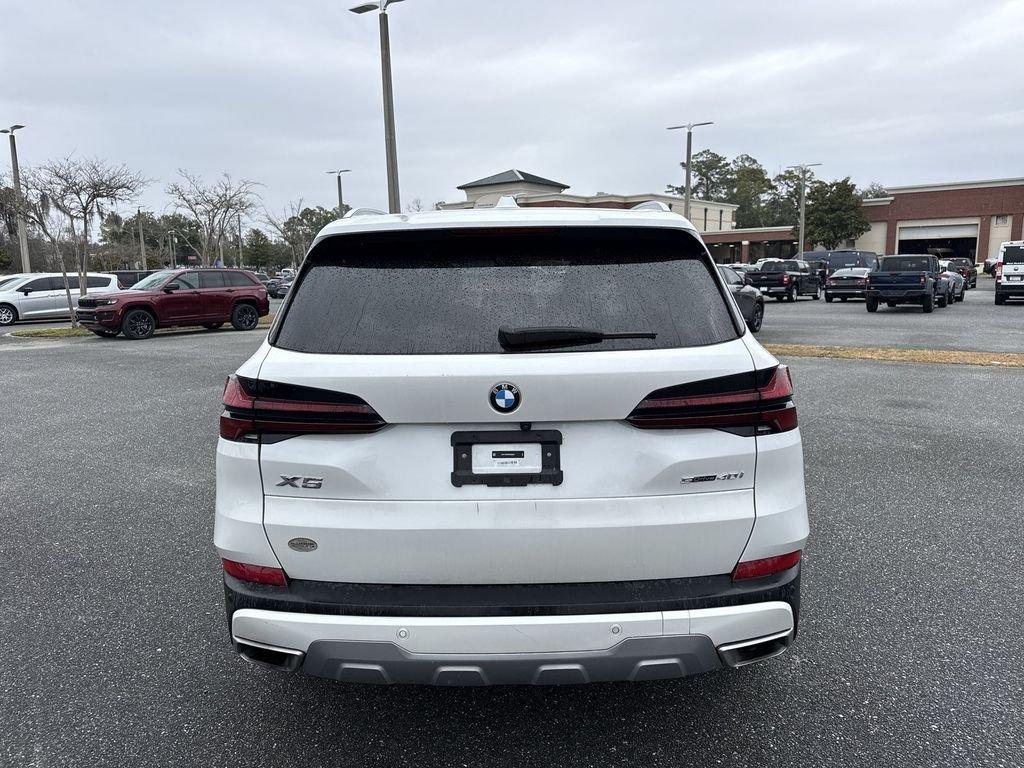 BMW X5 Sdrive40I - Thumbnail 5