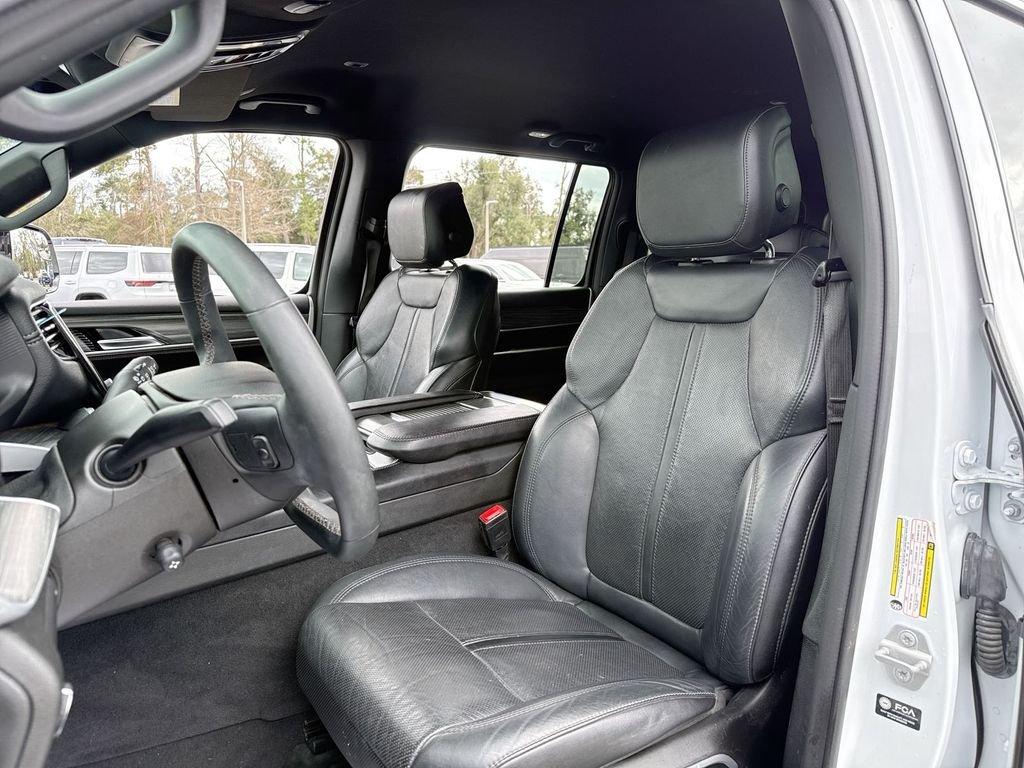 Jeep Wagoneer Series Iii - Thumbnail 12