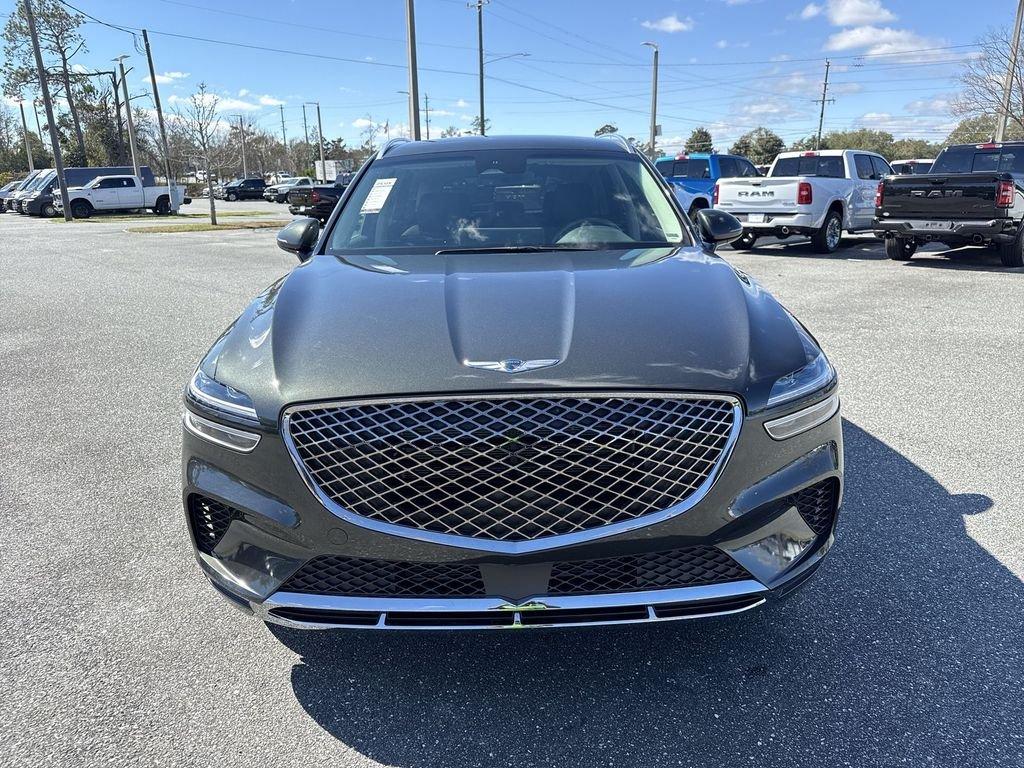 Genesis Gv70 2.5T - Thumbnail 9