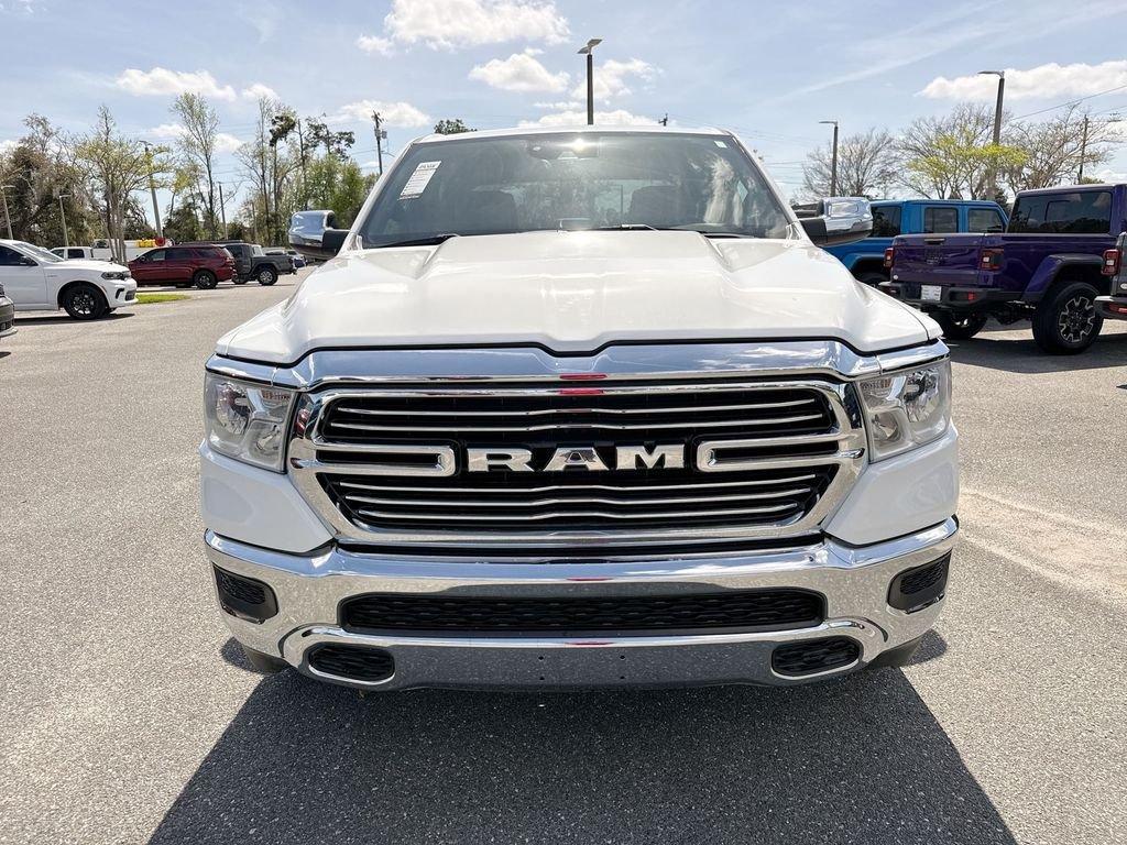 Ram 1500 Laramie - Thumbnail 8