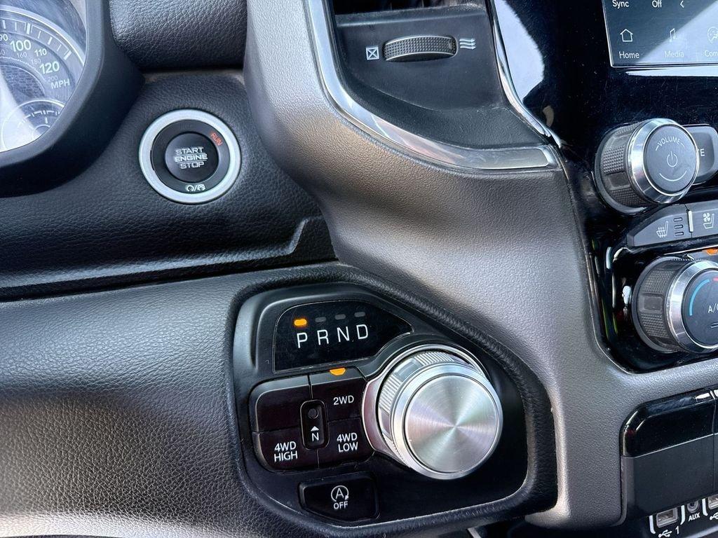 Ram 1500 Laramie - Thumbnail 16