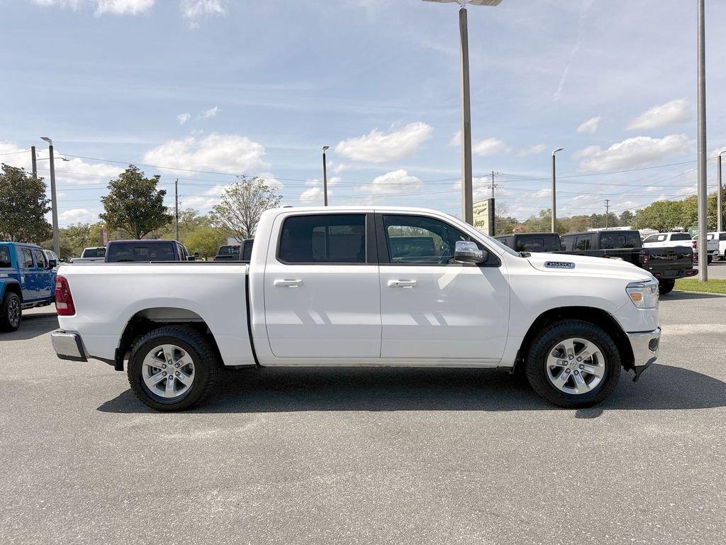 Ram 1500 Laramie - Thumbnail 3