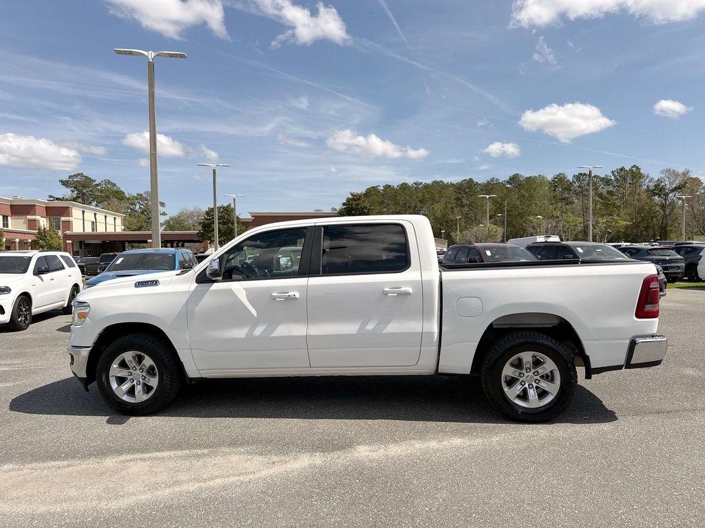 Ram 1500 Laramie - Thumbnail 7