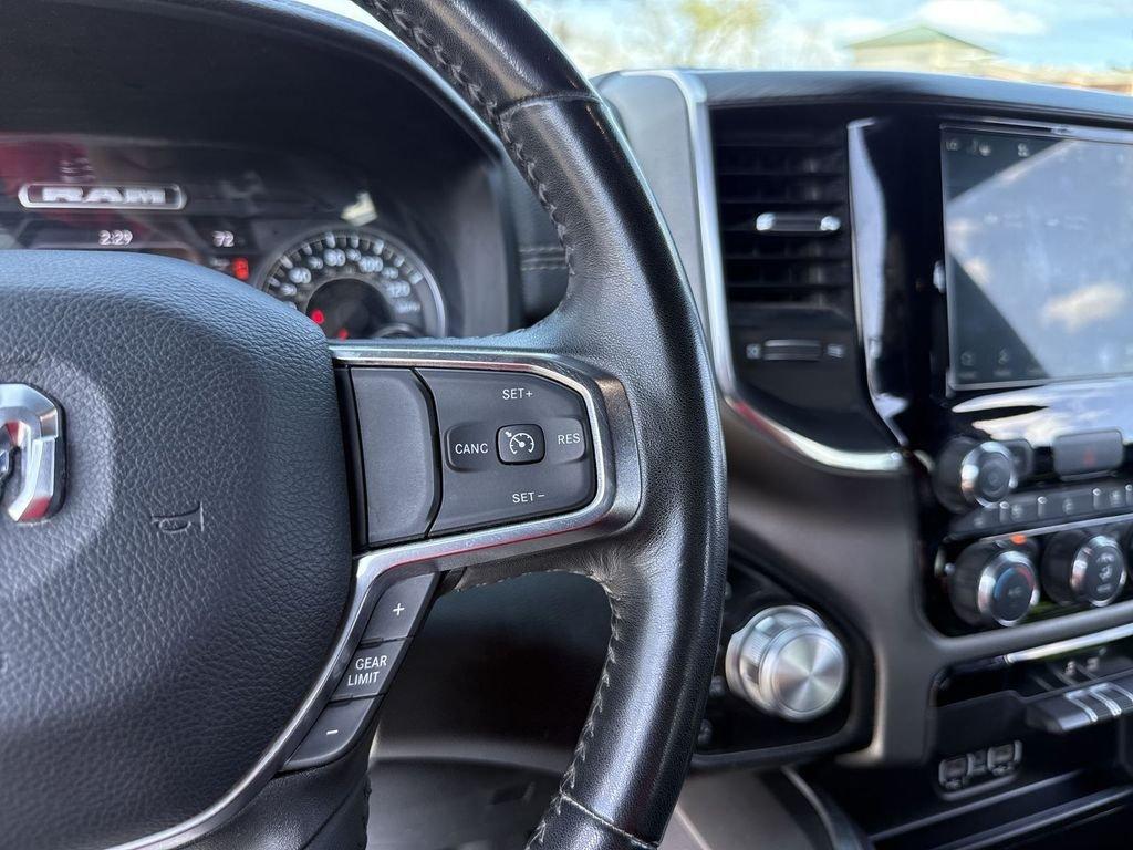 Ram 1500 Laramie - Thumbnail 14