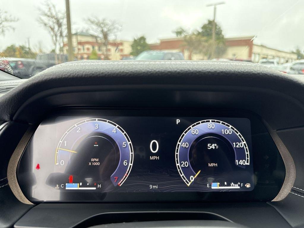 Jeep Grand Cherokee L Limited 4X2 - Thumbnail 19