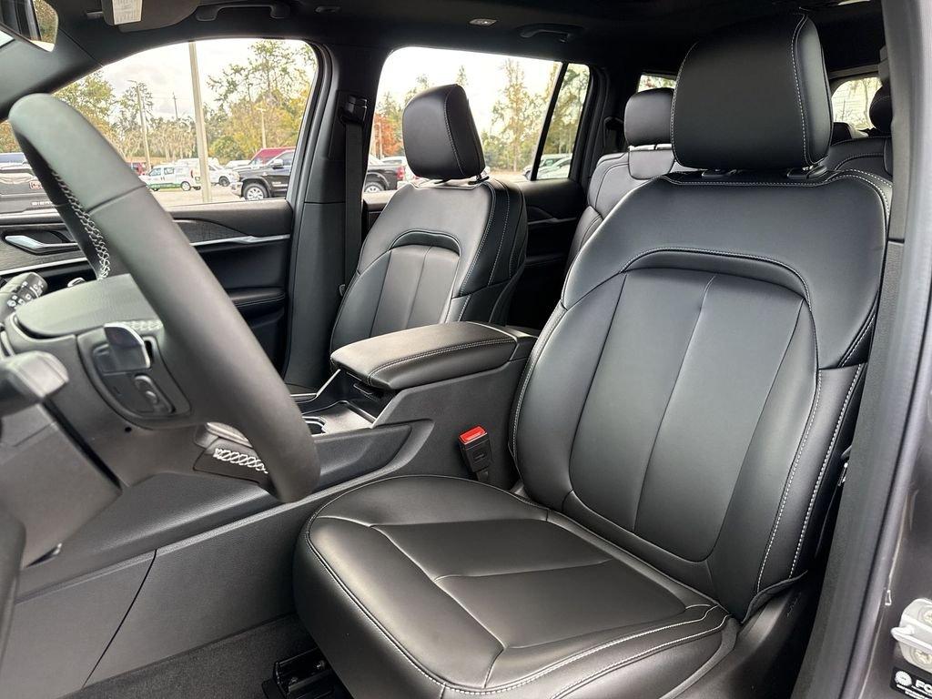 Jeep Grand Cherokee L Limited 4X2 - Thumbnail 12