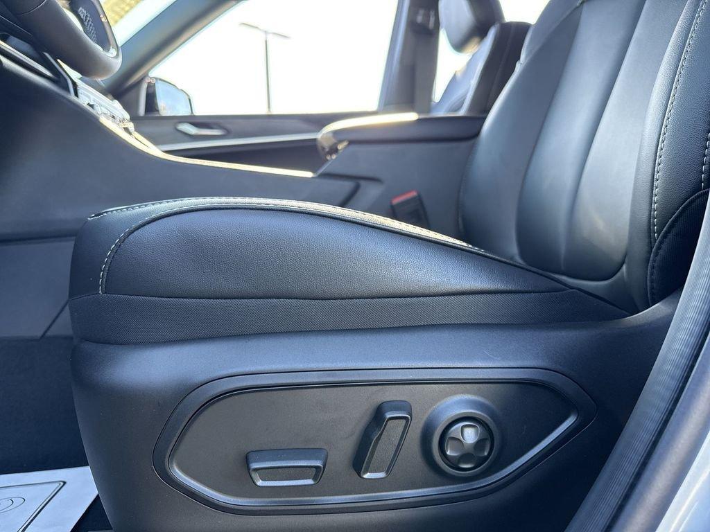 Jeep Grand Cherokee L Limited 4X2 - Thumbnail 13