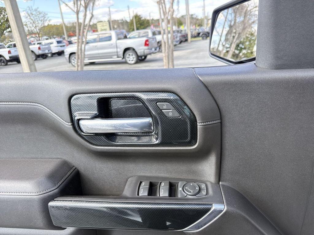 Chevrolet Silverado 1500 Ltd Rst - Thumbnail 14