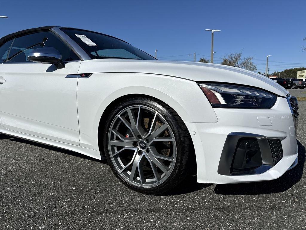 Audi S5 3.0T Prestige - Thumbnail 11