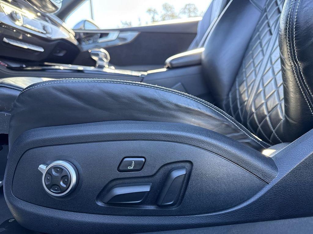 Audi S5 3.0T Prestige - Thumbnail 13