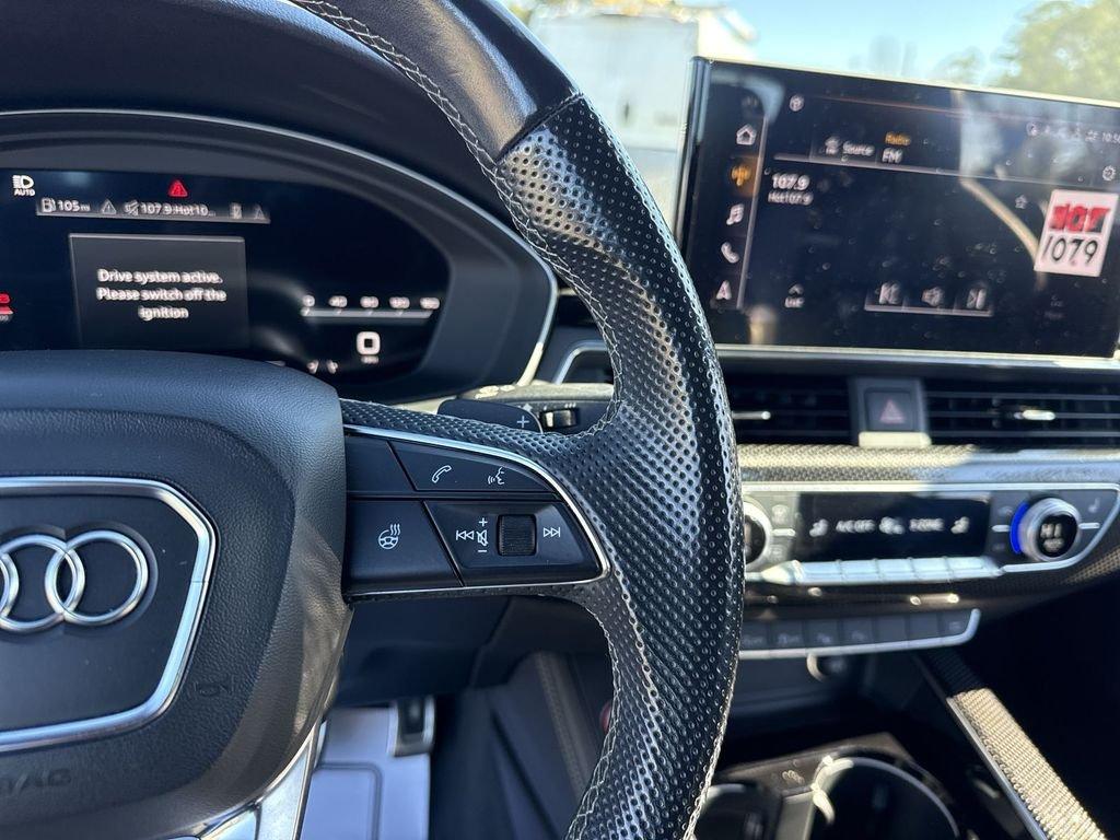 Audi S5 3.0T Prestige - Thumbnail 17