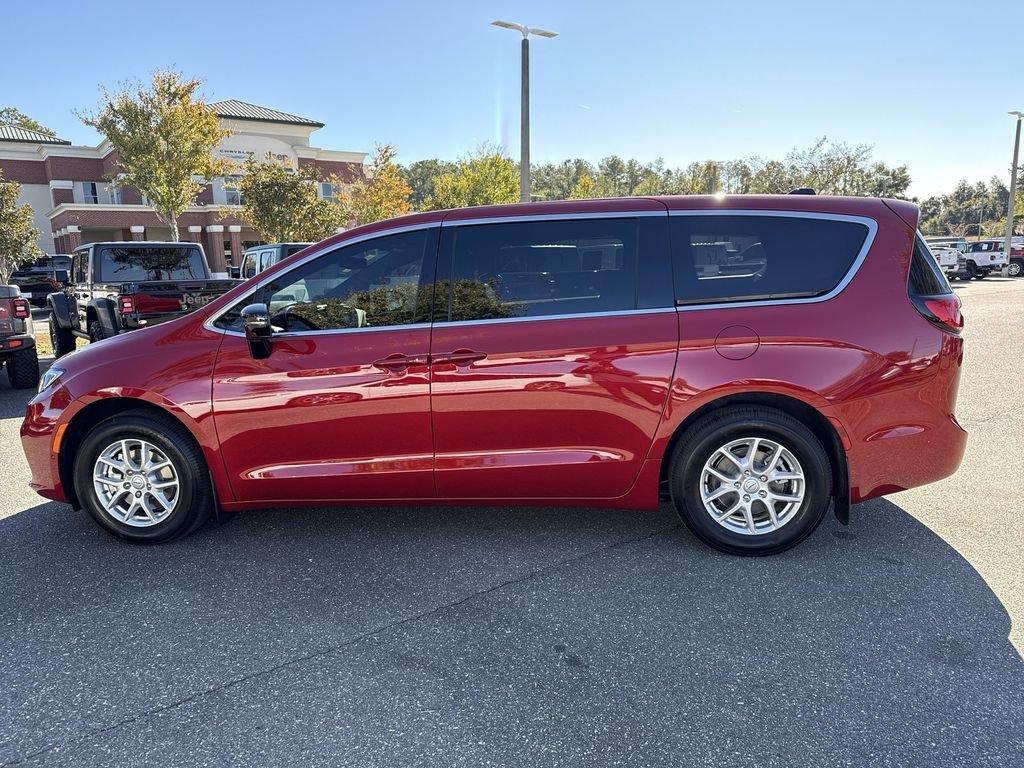 Chrysler Pacifica Select - Thumbnail 7