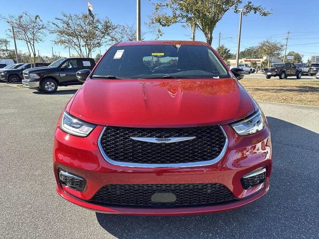 Chrysler Pacifica Select - Thumbnail 9