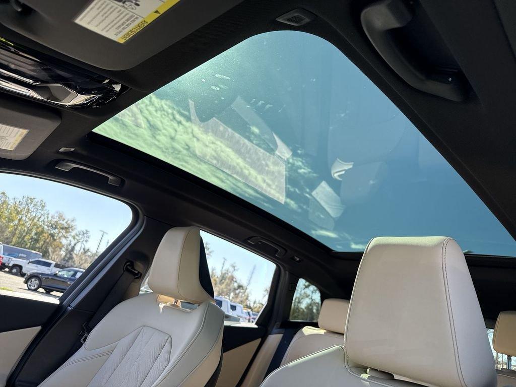 BMW X3 30 Xdrive - Thumbnail 18