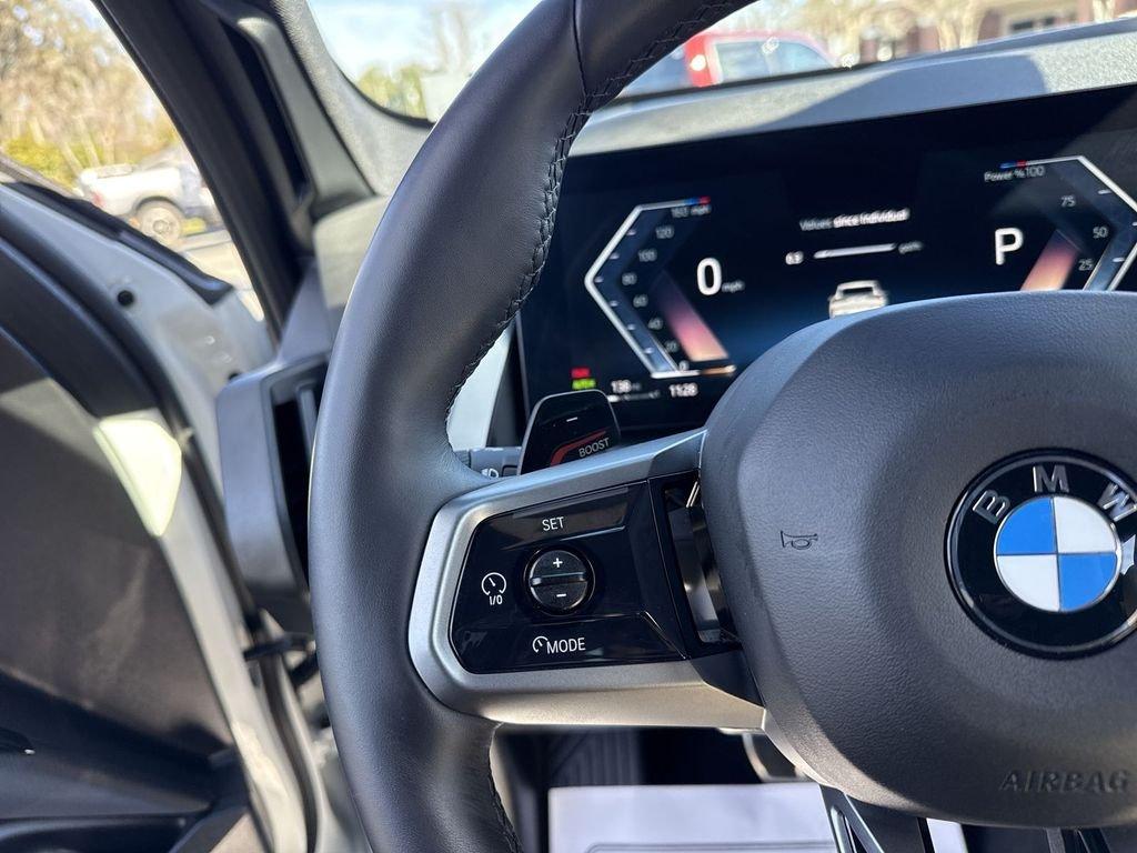 BMW X3 30 Xdrive - Thumbnail 16