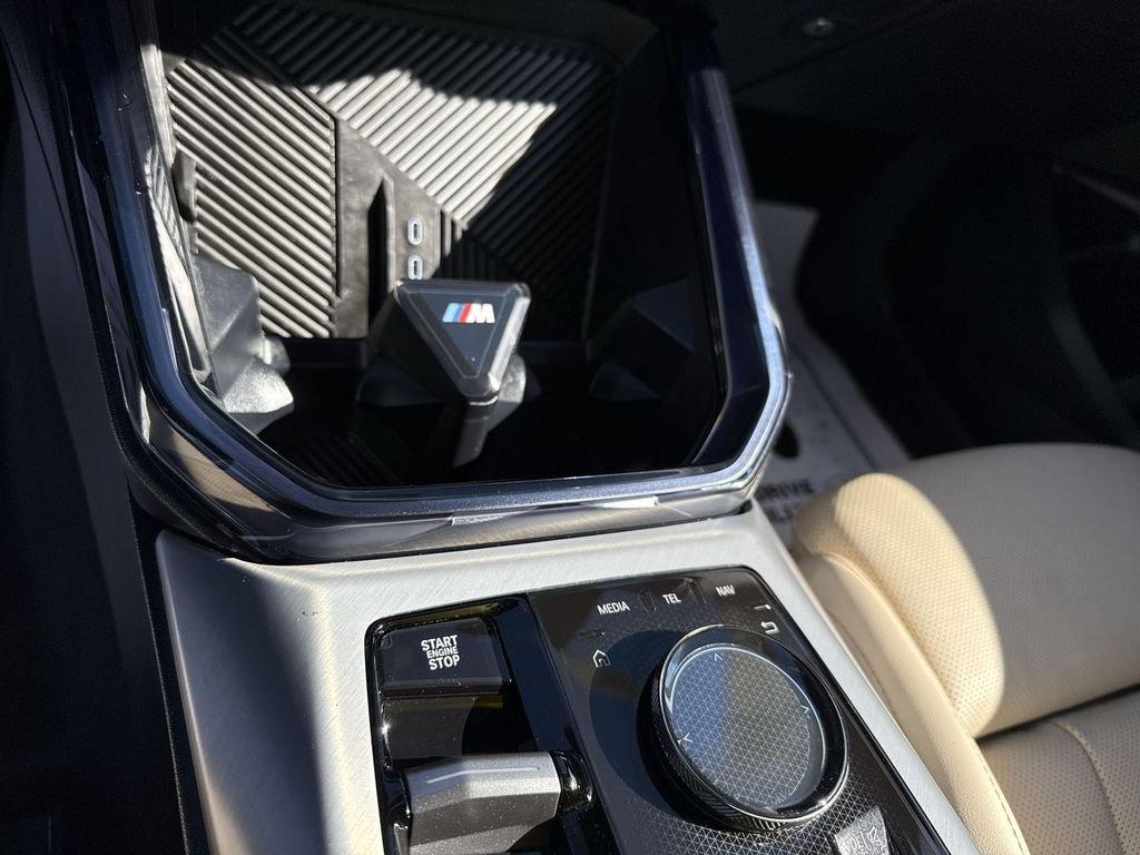 BMW X3 30 Xdrive - Thumbnail 20