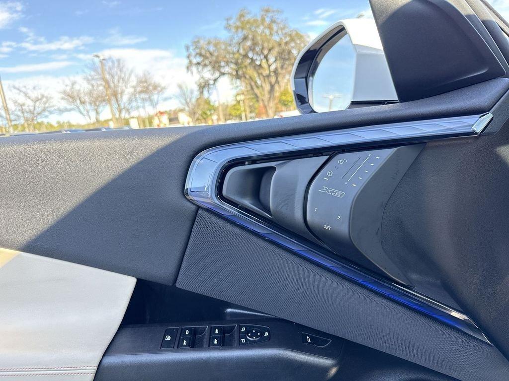 BMW X3 30 Xdrive - Thumbnail 14