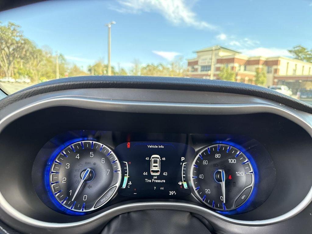 Chrysler Pacifica Select - Thumbnail 19