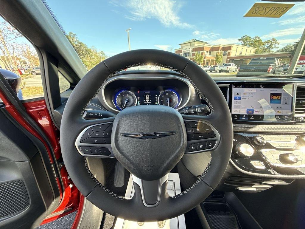 Chrysler Pacifica Select - Thumbnail 15