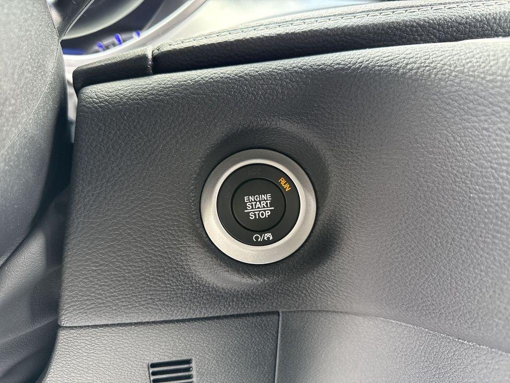 Chrysler Pacifica Select - Thumbnail 19