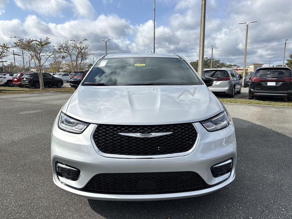 Chrysler Pacifica Select - Thumbnail 9