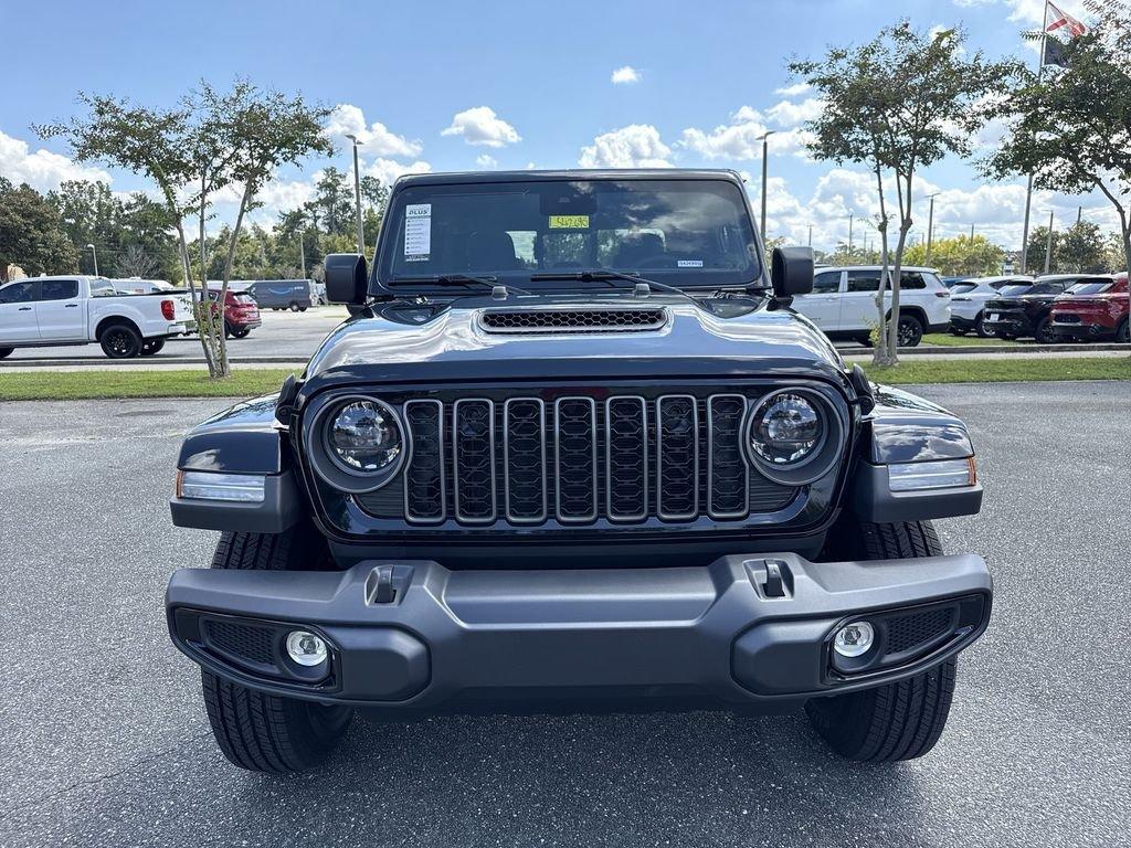 Jeep Gladiator Sport S 4X4 - Thumbnail 8