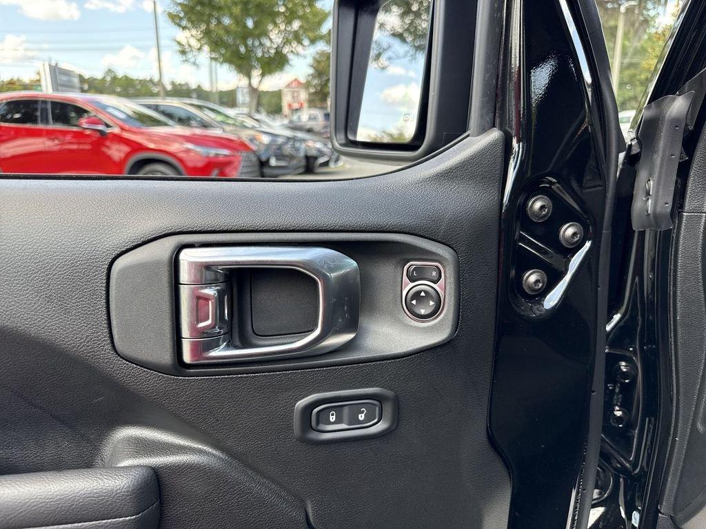 Jeep Gladiator Sport S 4X4 - Thumbnail 13